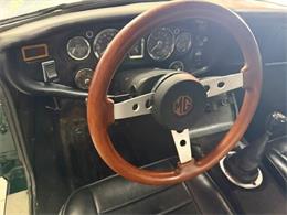 1974 MG MGB (CC-2091419) for sale in Greensboro, North Carolina