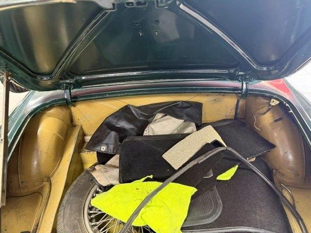 1974 MG MGB (CC-2091419) for sale in Greensboro, North Carolina