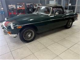 1974 MG MGB (CC-2091419) for sale in Greensboro, North Carolina