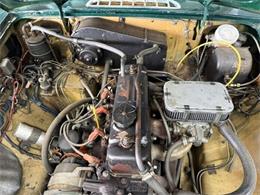 1974 MG MGB (CC-2091419) for sale in Greensboro, North Carolina