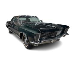 1965 Buick Riviera (CC-2091421) for sale in Greensboro, North Carolina