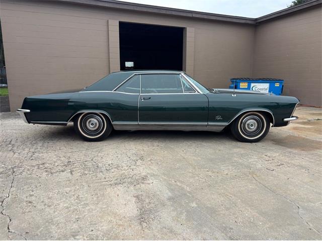 1965 Buick Riviera (CC-2091421) for sale in Greensboro, North Carolina