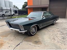 1965 Buick Riviera (CC-2091421) for sale in Greensboro, North Carolina