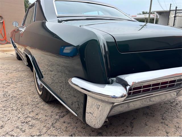 1965 Buick Riviera (CC-2091421) for sale in Greensboro, North Carolina