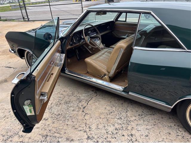 1965 Buick Riviera (CC-2091421) for sale in Greensboro, North Carolina