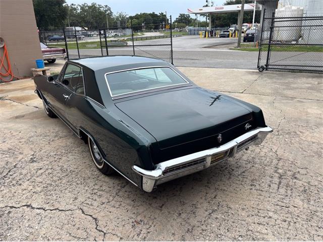 1965 Buick Riviera (CC-2091421) for sale in Greensboro, North Carolina
