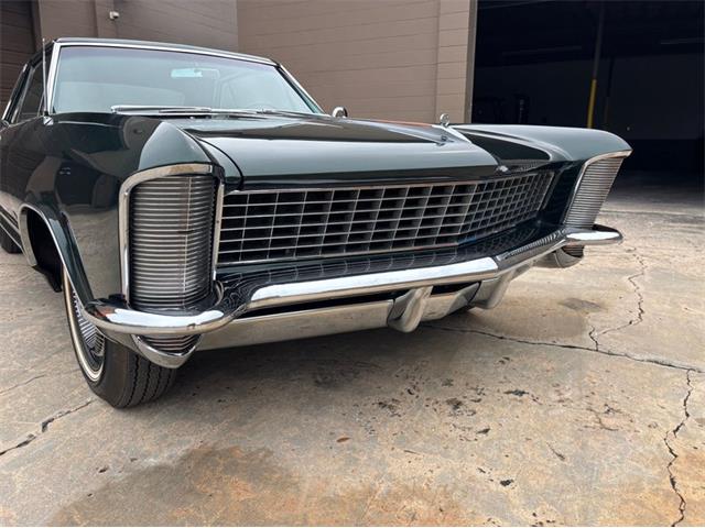 1965 Buick Riviera (CC-2091421) for sale in Greensboro, North Carolina