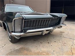 1965 Buick Riviera (CC-2091421) for sale in Greensboro, North Carolina