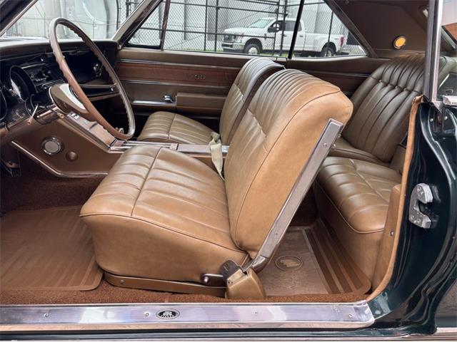 1965 Buick Riviera (CC-2091421) for sale in Greensboro, North Carolina