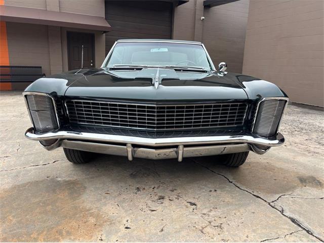 1965 Buick Riviera (CC-2091421) for sale in Greensboro, North Carolina