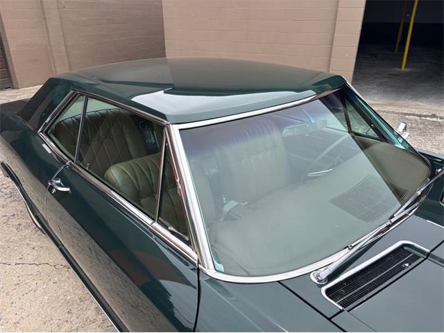 1965 Buick Riviera (CC-2091421) for sale in Greensboro, North Carolina