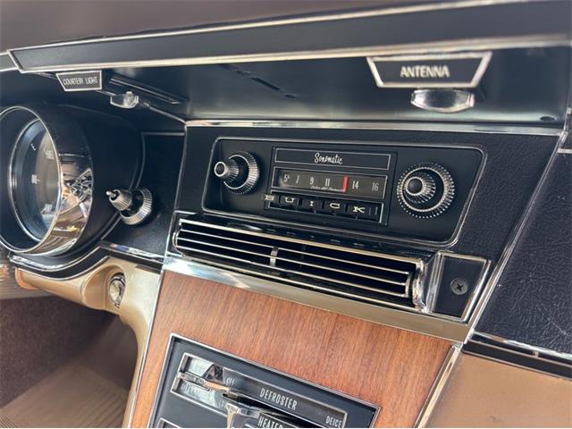 1965 Buick Riviera (CC-2091421) for sale in Greensboro, North Carolina