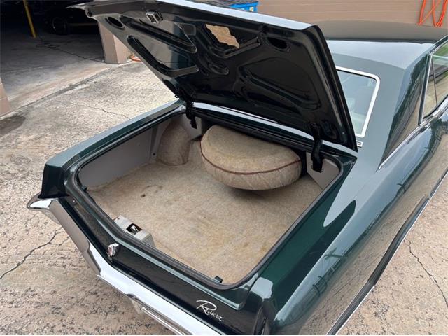 1965 Buick Riviera (CC-2091421) for sale in Greensboro, North Carolina