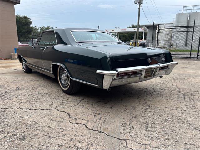 1965 Buick Riviera (CC-2091421) for sale in Greensboro, North Carolina