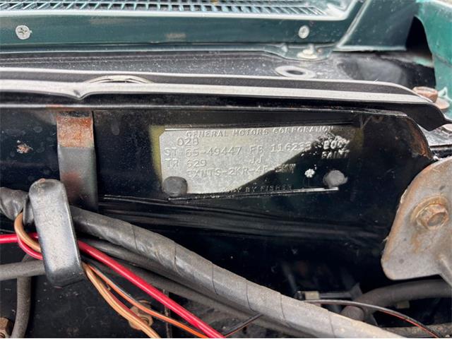 1965 Buick Riviera (CC-2091421) for sale in Greensboro, North Carolina