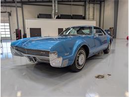 1967 Oldsmobile Toronado (CC-2091422) for sale in Greensboro, North Carolina