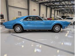 1967 Oldsmobile Toronado (CC-2091422) for sale in Greensboro, North Carolina