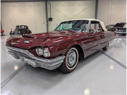 1965 Ford Thunderbird (CC-2091423) for sale in Greensboro, North Carolina