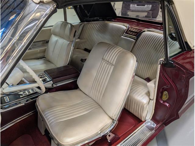 1965 Ford Thunderbird (CC-2091423) for sale in Greensboro, North Carolina