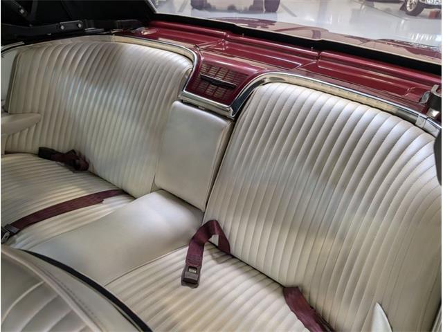 1965 Ford Thunderbird (CC-2091423) for sale in Greensboro, North Carolina