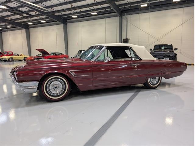1965 Ford Thunderbird (CC-2091423) for sale in Greensboro, North Carolina
