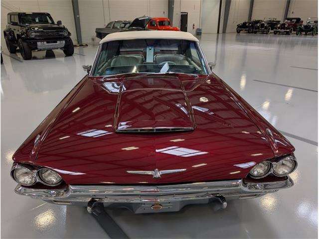 1965 Ford Thunderbird (CC-2091423) for sale in Greensboro, North Carolina