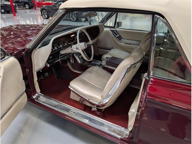 1965 Ford Thunderbird (CC-2091423) for sale in Greensboro, North Carolina