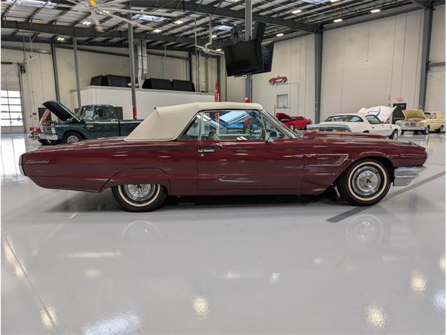 1965 Ford Thunderbird (CC-2091423) for sale in Greensboro, North Carolina