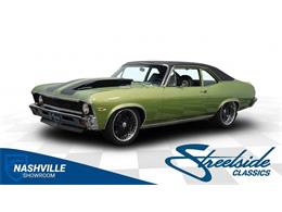 1972 Chevrolet Nova (CC-2091424) for sale in Lavergne, Tennessee