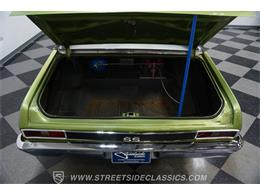 1972 Chevrolet Nova (CC-2091424) for sale in Lavergne, Tennessee
