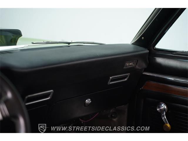 1972 Chevrolet Nova (CC-2091424) for sale in Lavergne, Tennessee