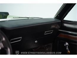 1972 Chevrolet Nova (CC-2091424) for sale in Lavergne, Tennessee