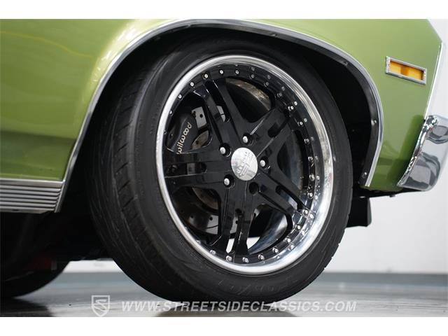 1972 Chevrolet Nova (CC-2091424) for sale in Lavergne, Tennessee