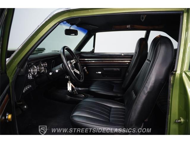 1972 Chevrolet Nova (CC-2091424) for sale in Lavergne, Tennessee