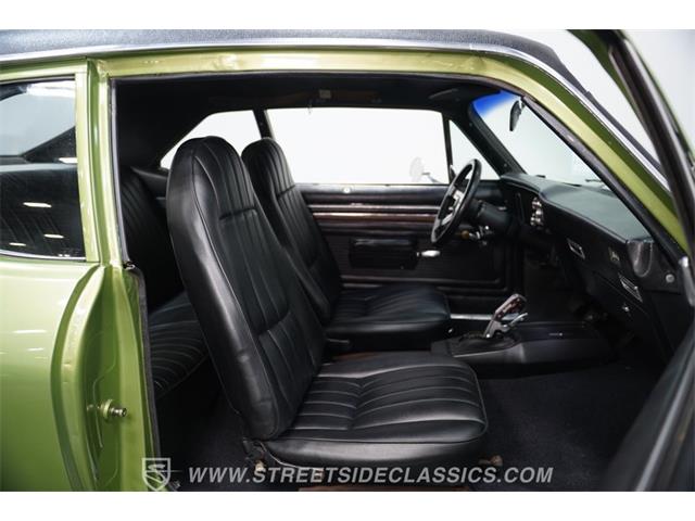 1972 Chevrolet Nova (CC-2091424) for sale in Lavergne, Tennessee