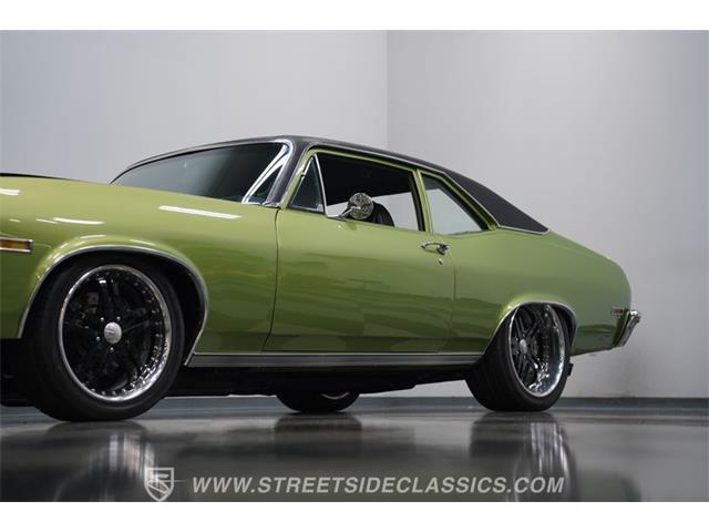 1972 Chevrolet Nova (CC-2091424) for sale in Lavergne, Tennessee