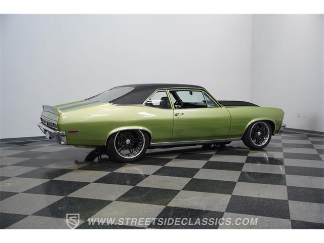 1972 Chevrolet Nova (CC-2091424) for sale in Lavergne, Tennessee