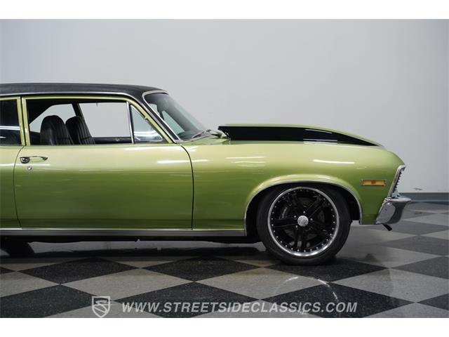 1972 Chevrolet Nova (CC-2091424) for sale in Lavergne, Tennessee