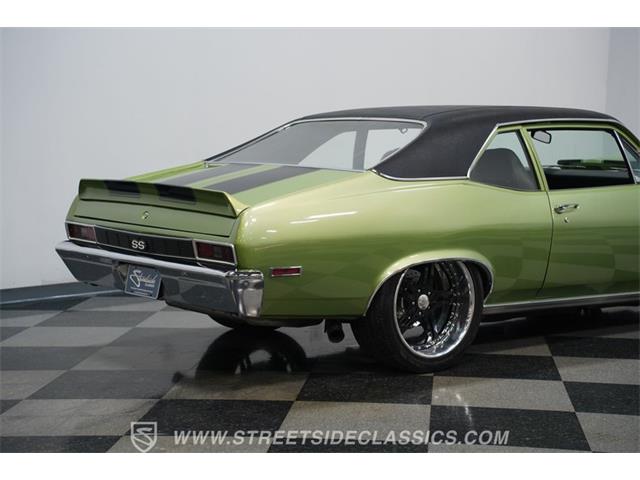 1972 Chevrolet Nova (CC-2091424) for sale in Lavergne, Tennessee
