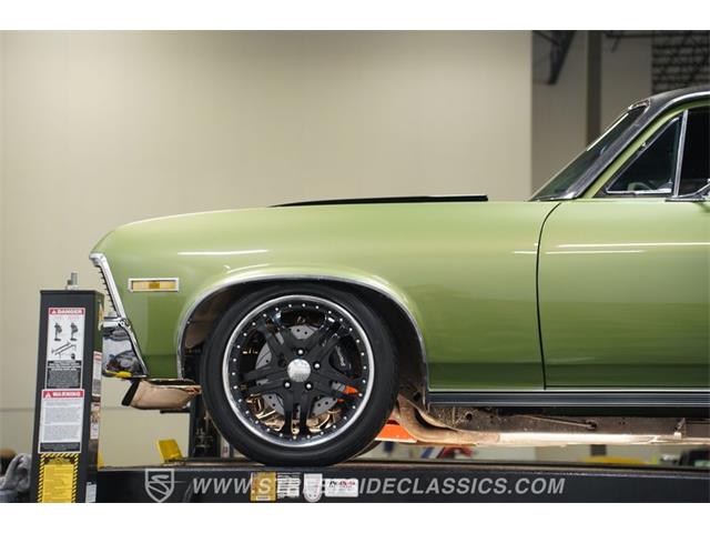 1972 Chevrolet Nova (CC-2091424) for sale in Lavergne, Tennessee