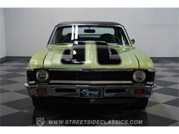 1972 Chevrolet Nova (CC-2091424) for sale in Lavergne, Tennessee