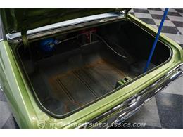 1972 Chevrolet Nova (CC-2091424) for sale in Lavergne, Tennessee
