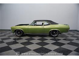 1972 Chevrolet Nova (CC-2091424) for sale in Lavergne, Tennessee