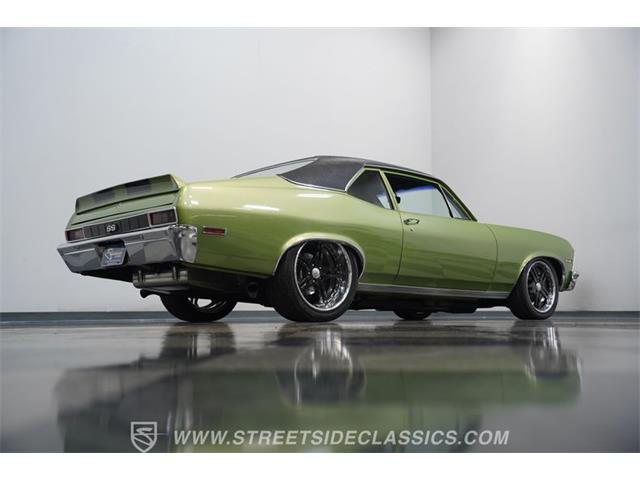 1972 Chevrolet Nova (CC-2091424) for sale in Lavergne, Tennessee