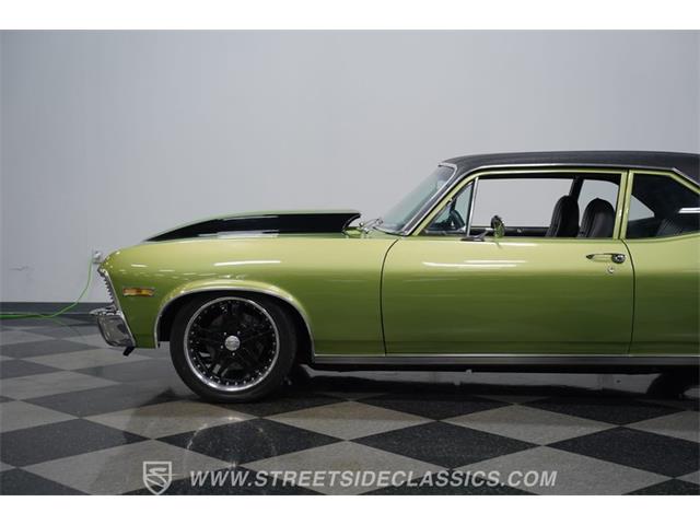 1972 Chevrolet Nova (CC-2091424) for sale in Lavergne, Tennessee