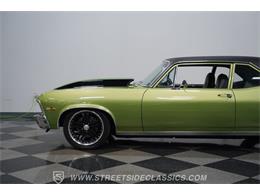 1972 Chevrolet Nova (CC-2091424) for sale in Lavergne, Tennessee
