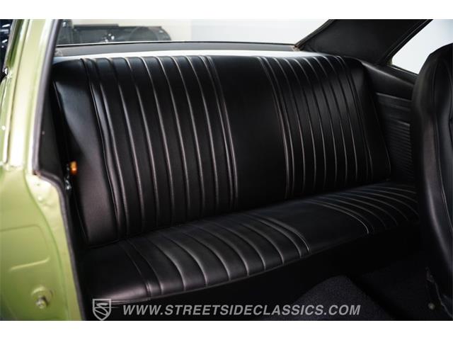 1972 Chevrolet Nova (CC-2091424) for sale in Lavergne, Tennessee