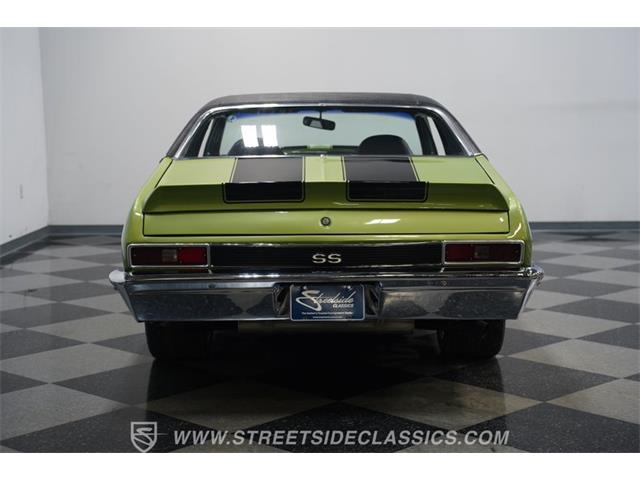 1972 Chevrolet Nova (CC-2091424) for sale in Lavergne, Tennessee