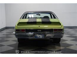 1972 Chevrolet Nova (CC-2091424) for sale in Lavergne, Tennessee