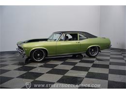 1972 Chevrolet Nova (CC-2091424) for sale in Lavergne, Tennessee